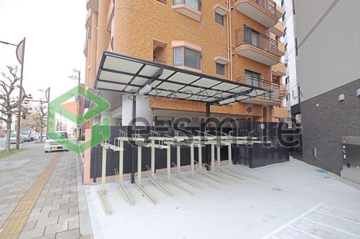 福岡県久留米市小頭町(マンション)の賃貸物件のその他画像