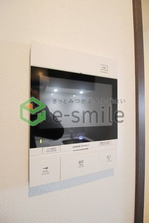 S-RESIDENCE六ツ門abreastⅡのその他画像