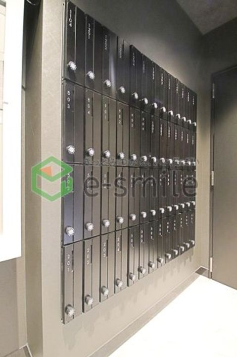 福岡県久留米市小頭町(マンション)の賃貸物件のその他画像