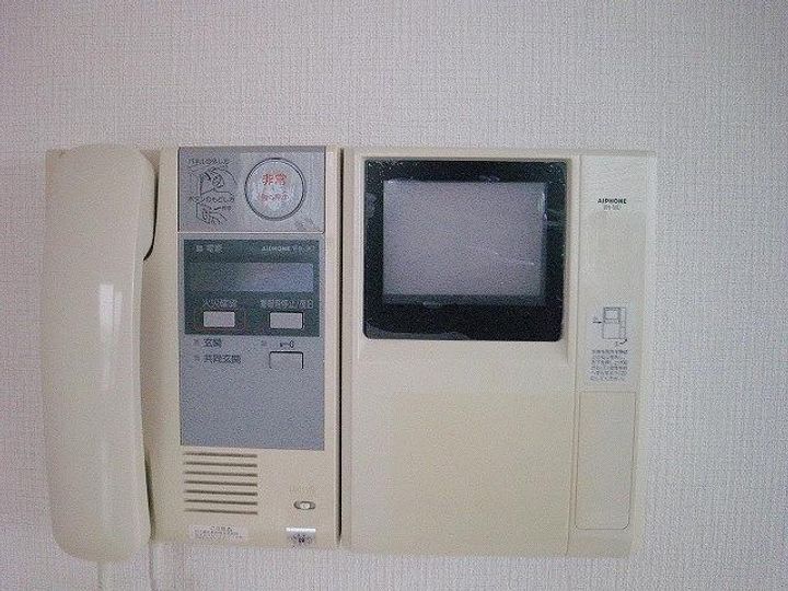 ディー・ウイングタワーのその他画像