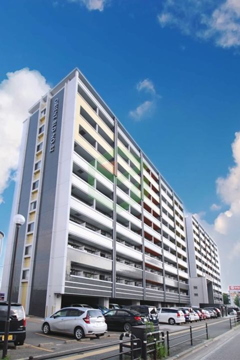 部屋画像