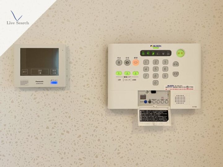 D-ROOM KAWAZOEのその他画像