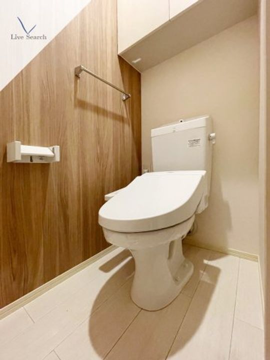 D-ROOM KAWAZOEのその他画像