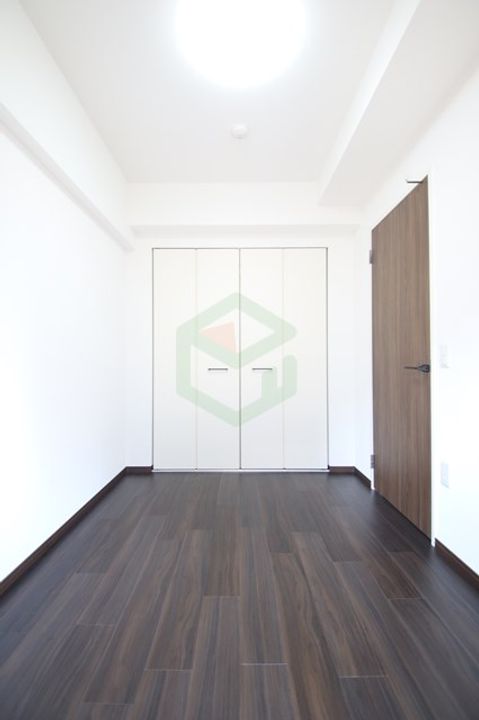 アビターレ博多の内装