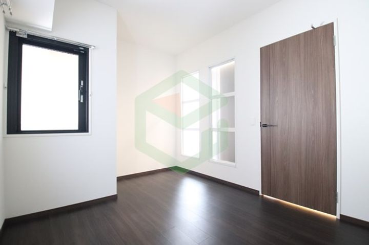 アビターレ博多の内装