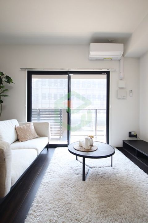 アビターレ博多の内装