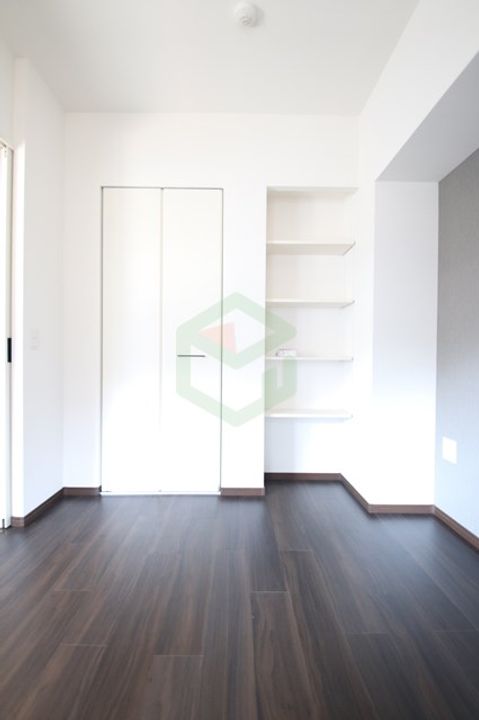 アビターレ博多の内装