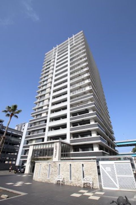 CLUB ORIENT No.72の外観