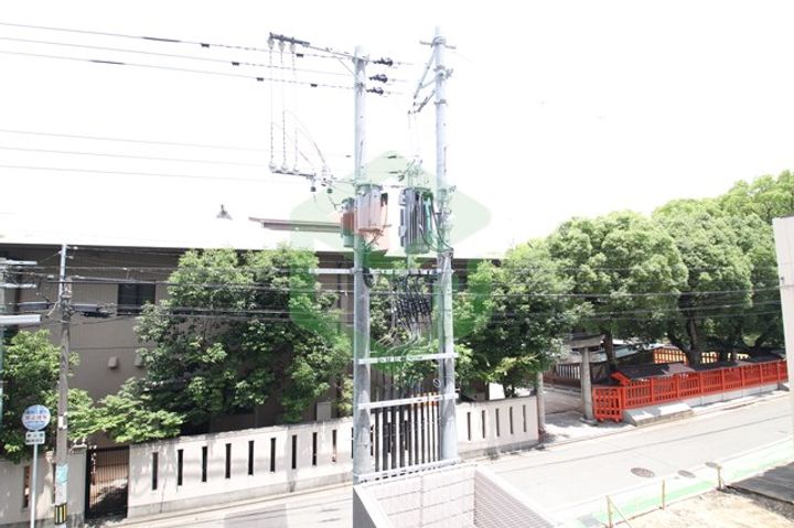 Live Casa県庁前のその他画像