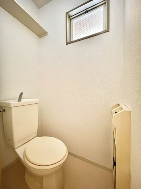 パークアベニュー201号のその他画像