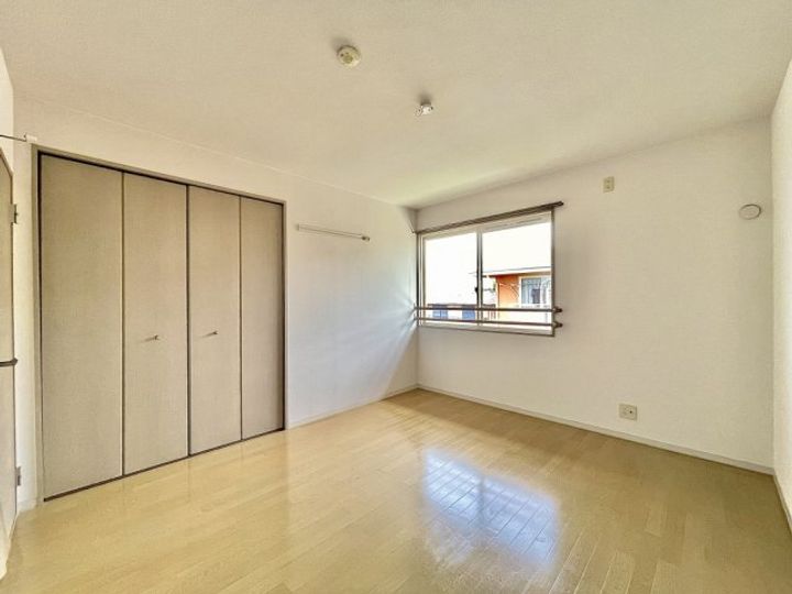 パークアベニュー201号の内装