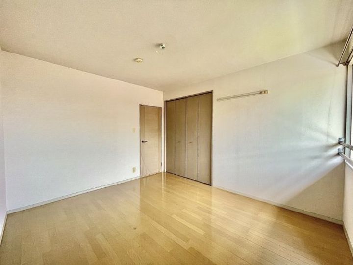 パークアベニュー201号の内装