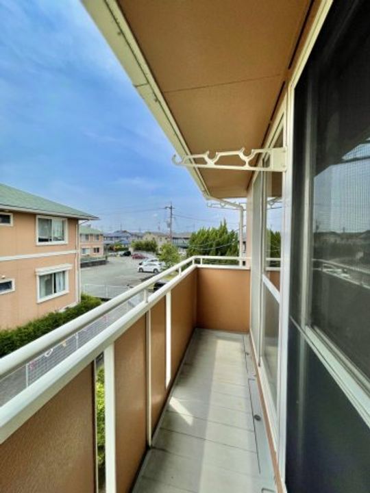 パークアベニュー201号のその他画像