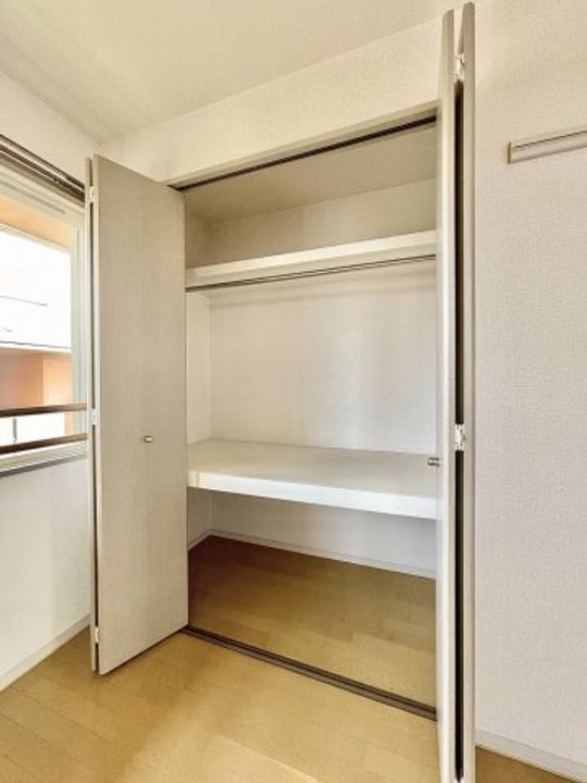 パークアベニュー201号のその他画像