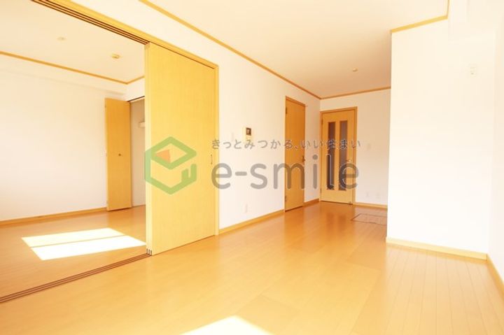 ティファニーの内装