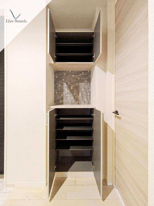 ベレオ鳥飼のその他画像