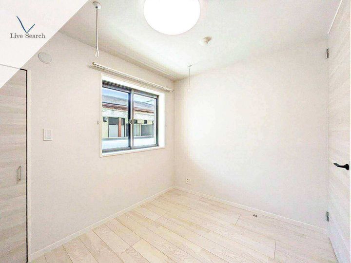 ベレオ鳥飼の子供部屋