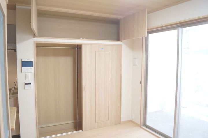 エステートモア・高砂倶楽部の内装