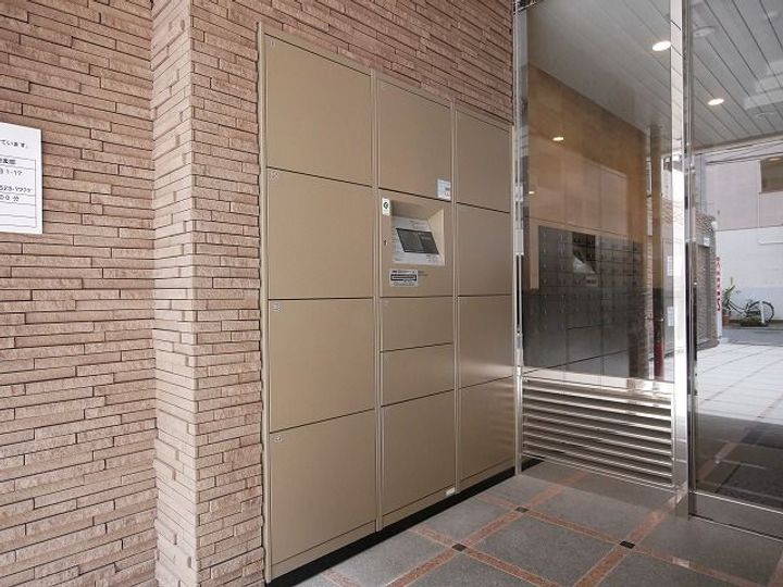 エステートモア・高砂倶楽部のその他画像