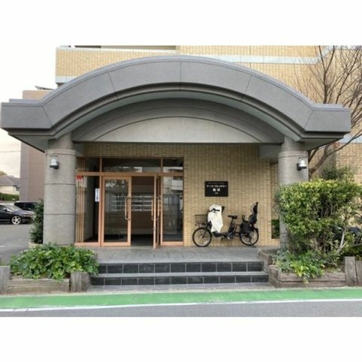 ビジネス・ワン板付のその他画像