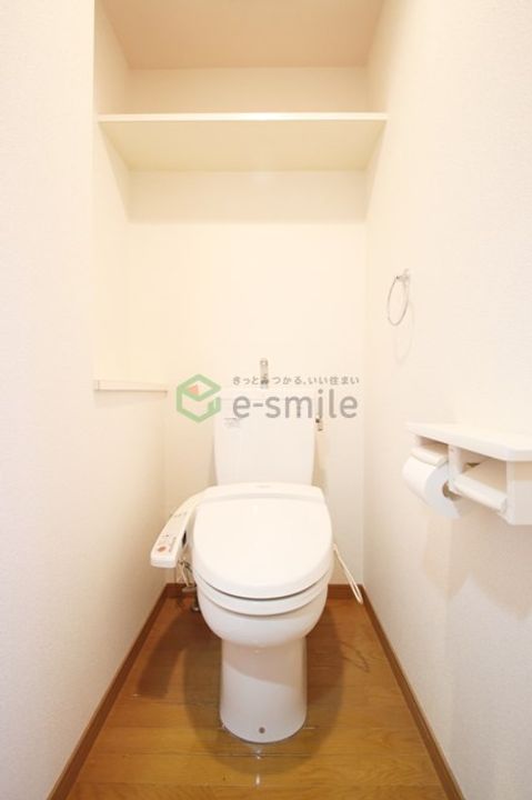 レジデンス東櫛原のその他画像