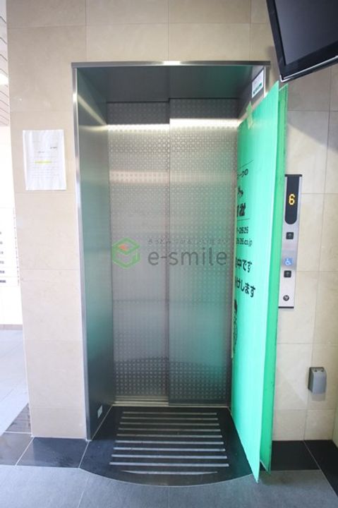 レジデンス東櫛原のその他画像