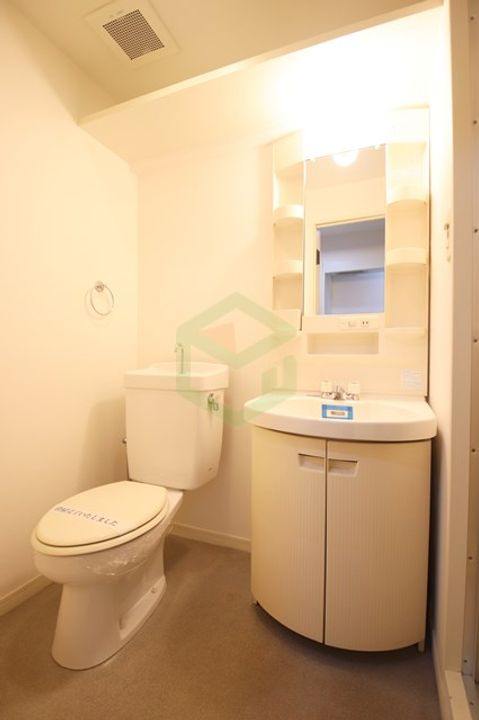 OAK VILLA HAKATA RESIDENCEのその他画像