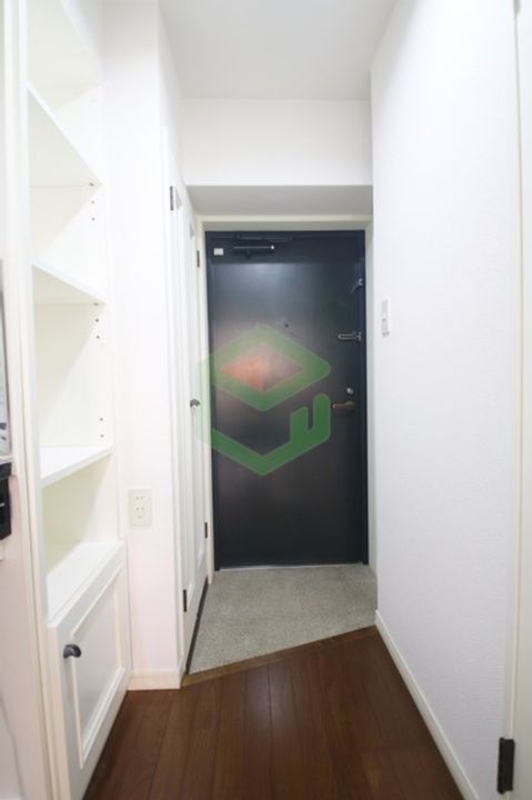 OAK VILLA HAKATA RESIDENCEのその他画像