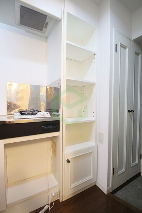 OAK VILLA HAKATA RESIDENCEのその他画像