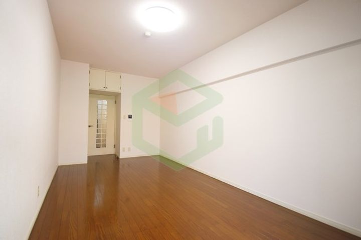 OAK VILLA HAKATA RESIDENCEの内装