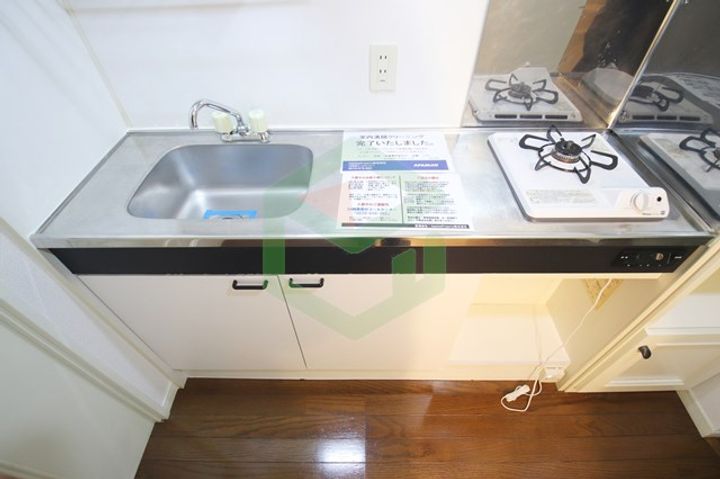 OAK VILLA HAKATA RESIDENCEのその他画像