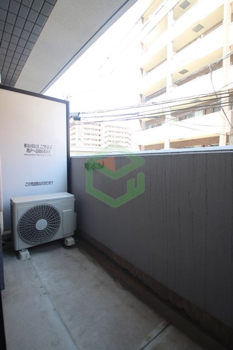 OAK VILLA HAKATA RESIDENCEのその他画像