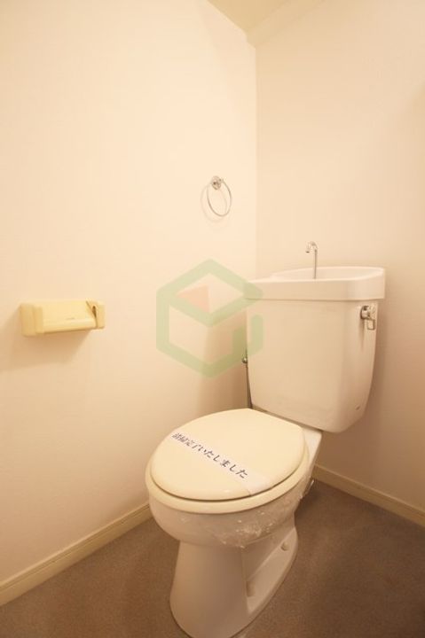 OAK VILLA HAKATA RESIDENCEのその他画像