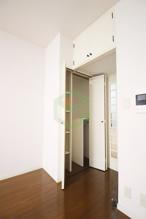 OAK VILLA HAKATA RESIDENCEのその他画像