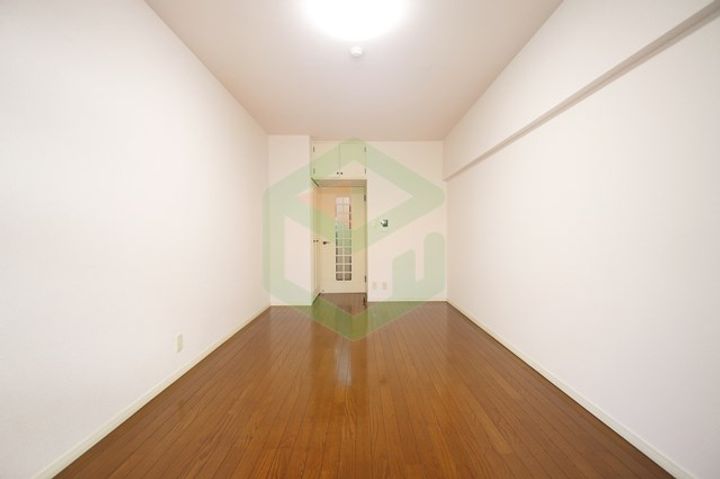 OAK VILLA HAKATA RESIDENCEの内装