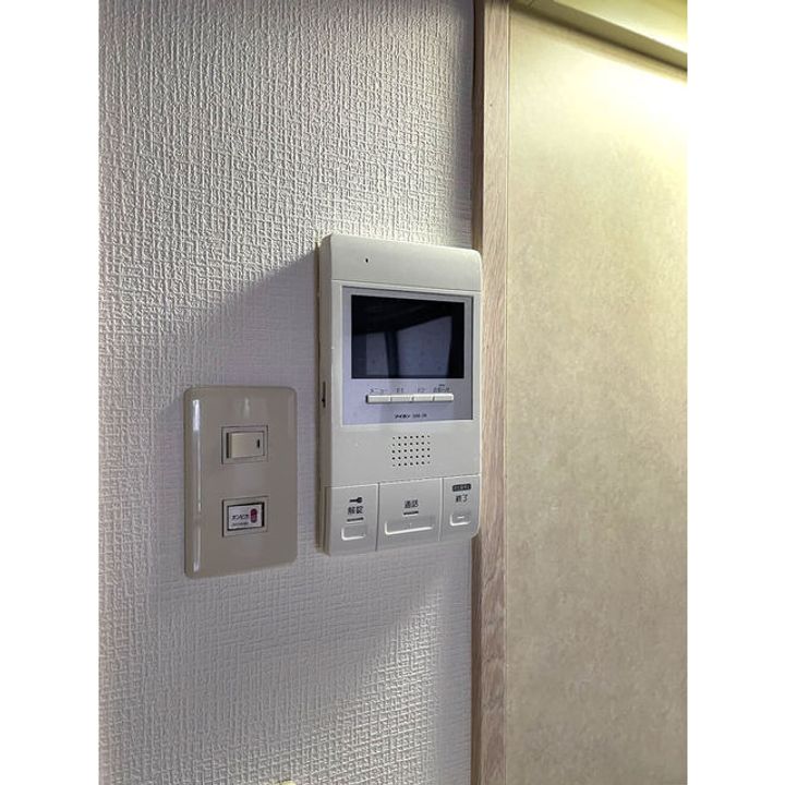 クレストパーク平尾のその他画像