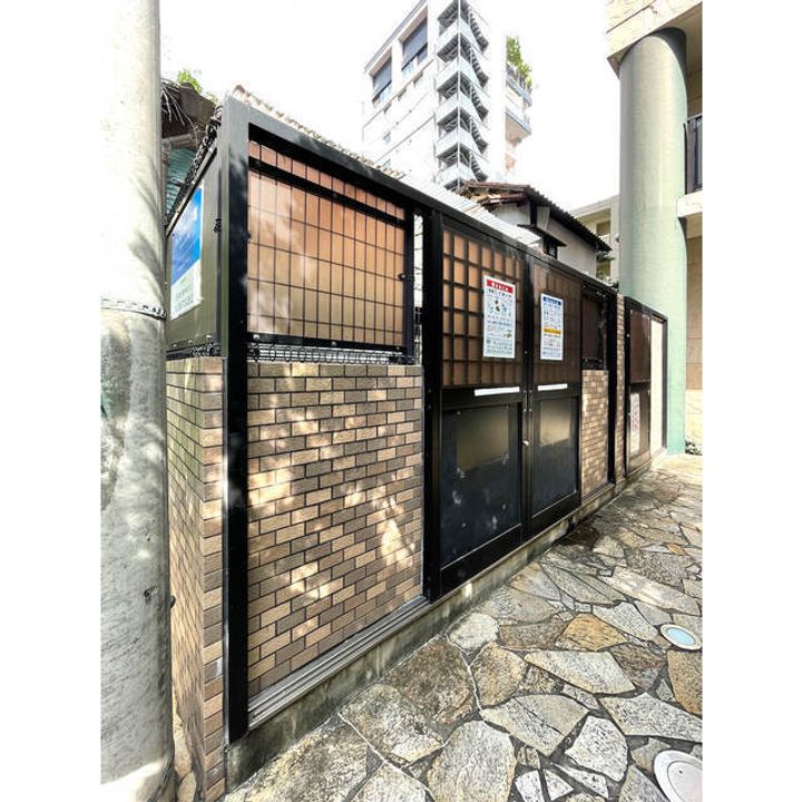 クレストパーク平尾のその他画像