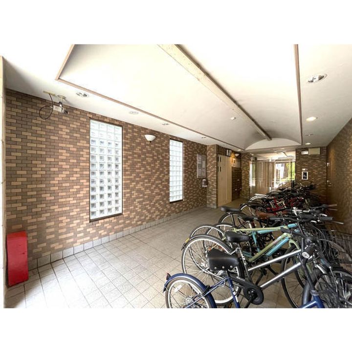 クレストパーク平尾のその他画像