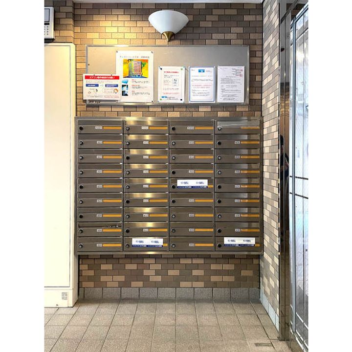 クレストパーク平尾のその他画像