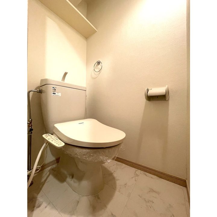 クレストパーク平尾のその他画像