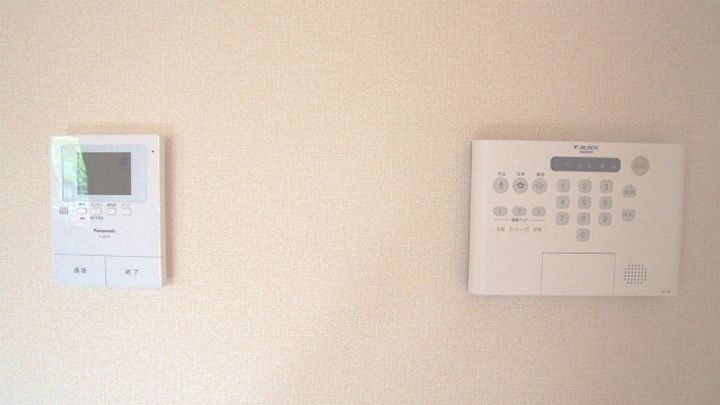 プランドールB103号のその他画像