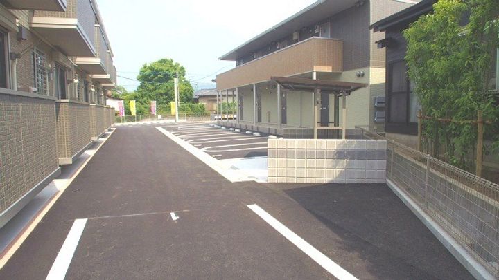 プランドールB103号のその他画像