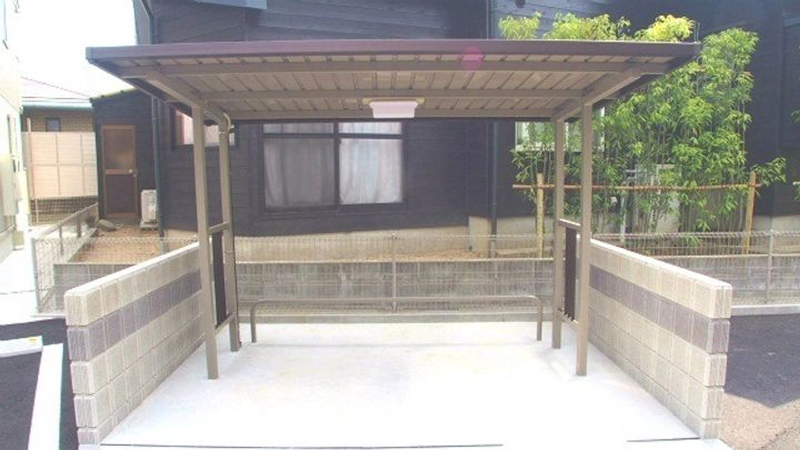 プランドールB103号のその他画像