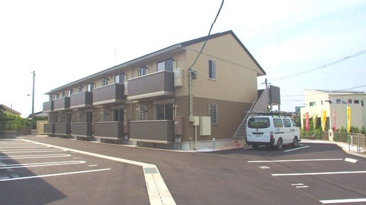 プランドールB103号のその他画像