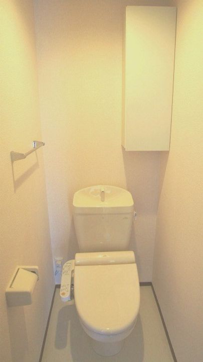 プランドールB103号のその他画像