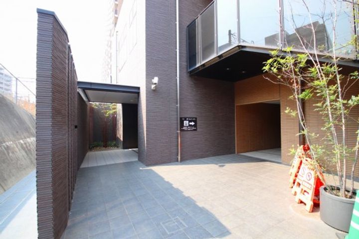 RJRプレシア吉塚駅前Ⅱのその他画像