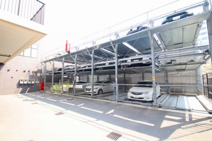 RJRプレシア吉塚駅前Ⅱのその他画像