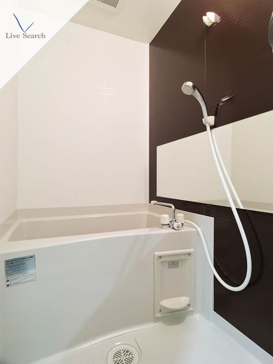 №102 CLUB ORIENTの風呂