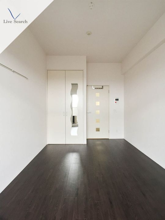 №102 CLUB ORIENTの内装