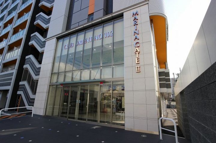 №102 CLUB ORIENTのその他画像